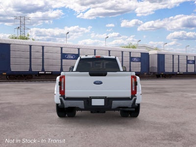 2026 Ford F-350SD XLT DRW