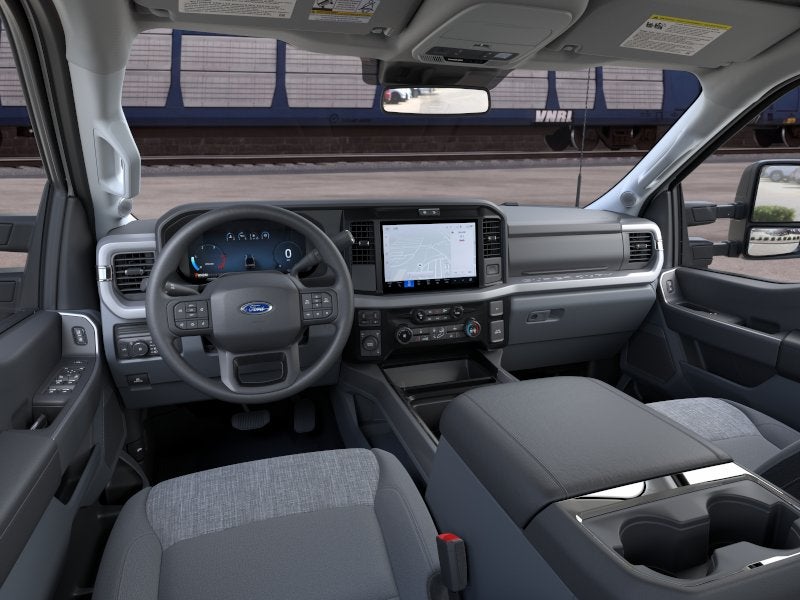 2026 Ford F-350SD XLT DRW
