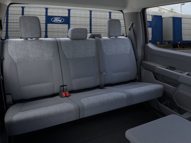 2026 Ford F-350SD XLT DRW