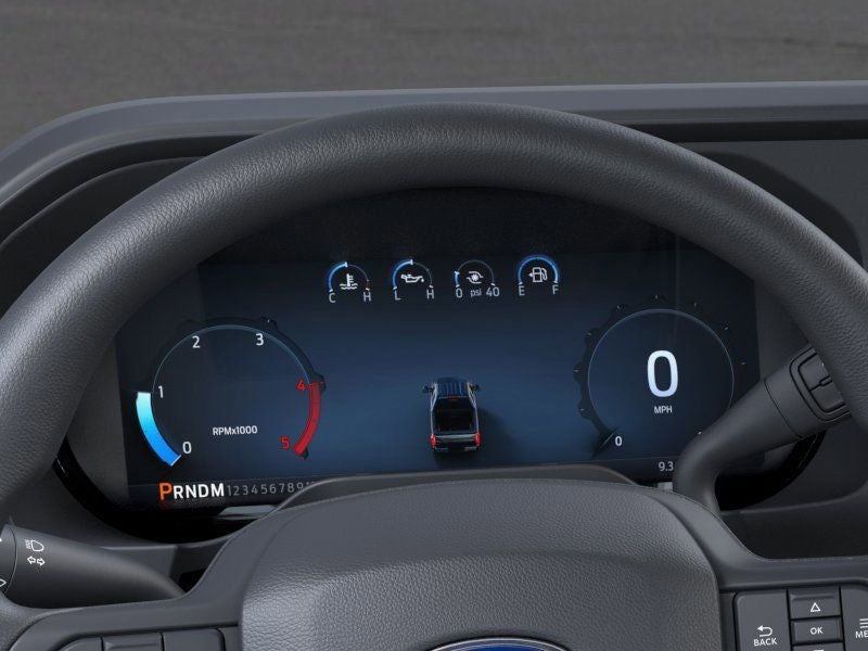 2026 Ford F-350SD XLT DRW