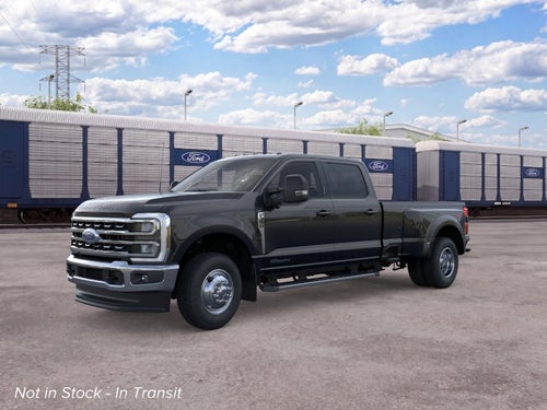 2026 Ford F-350SD XLT DRW