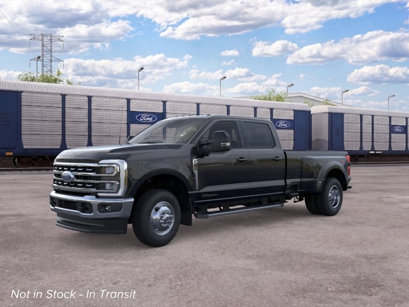 2026 Ford F-350SD XLT DRW