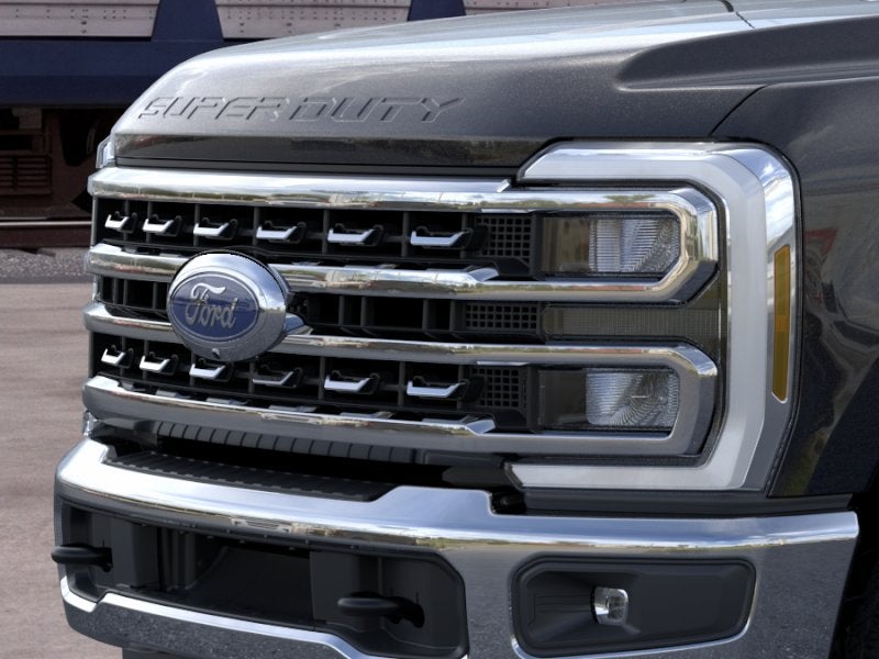 2026 Ford F-350SD XLT DRW