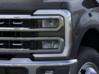 2026 Ford F-350SD XLT DRW