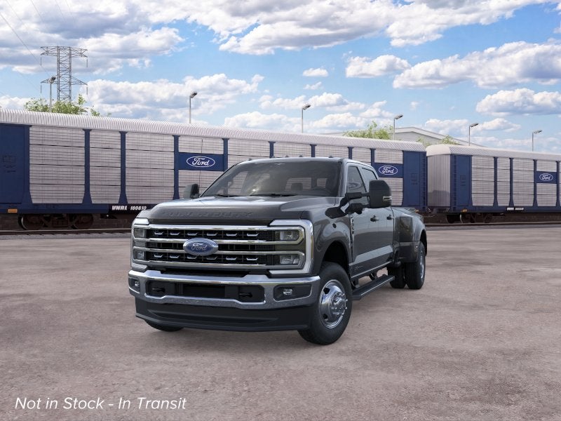 2026 Ford F-350SD XLT DRW
