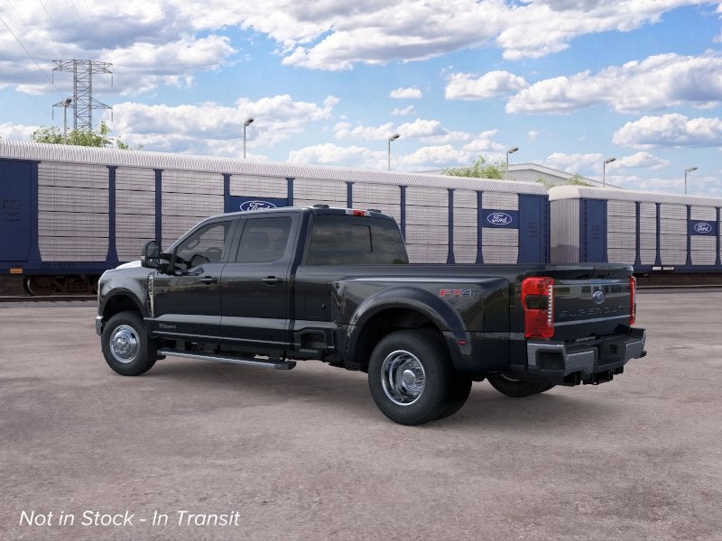 2026 Ford F-350SD XLT DRW