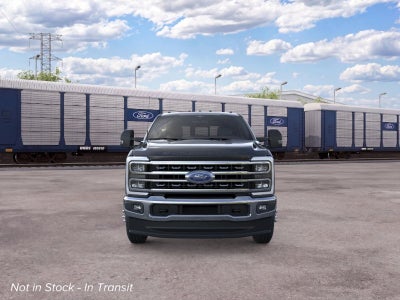 2026 Ford F-350SD XLT DRW
