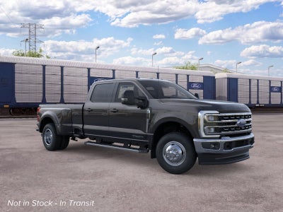 2026 Ford F-350SD XLT DRW