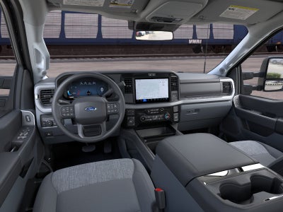2026 Ford F-350SD XLT DRW