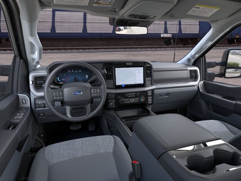 2026 Ford F-350SD XLT DRW
