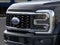 2026 Ford F-450SD Platinum