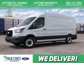 2027 Ford Transit-250 Base
