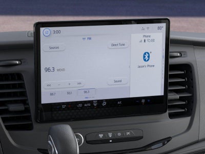 2026 Ford Transit-350 Base