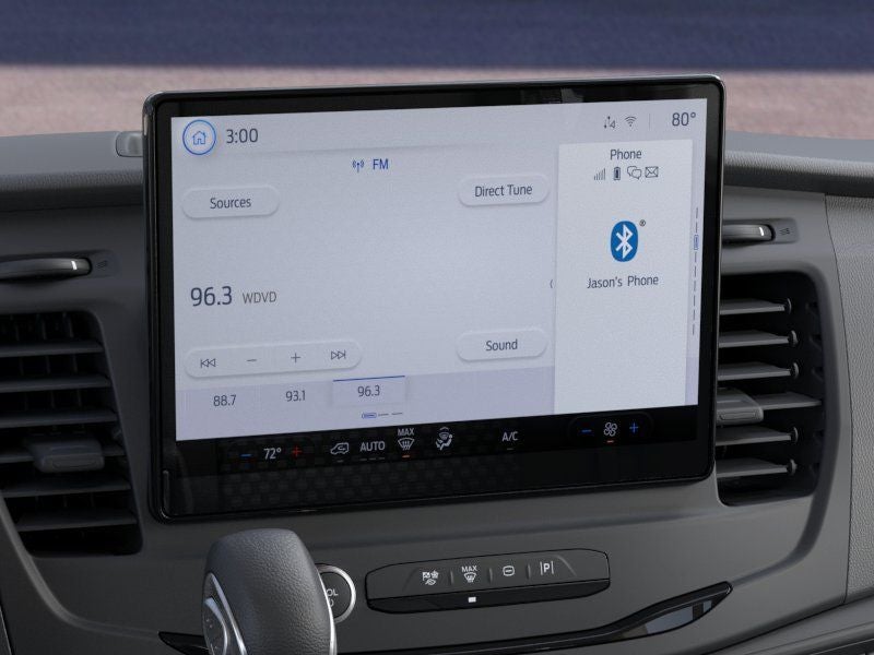 2026 Ford Transit-350 Base