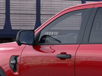 2026 Ford Ranger XLT Off-Road Package