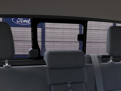 2026 Ford Ranger XLT Off-Road Package