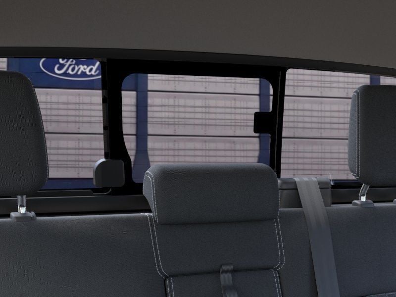 2026 Ford Ranger XLT Off-Road Package