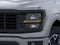 2024 Ford F-150 STX 4WD SuperCrew 5.5' Box