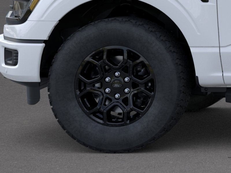 2026 Ford F-150 XLT TSport Sportsmen Edition