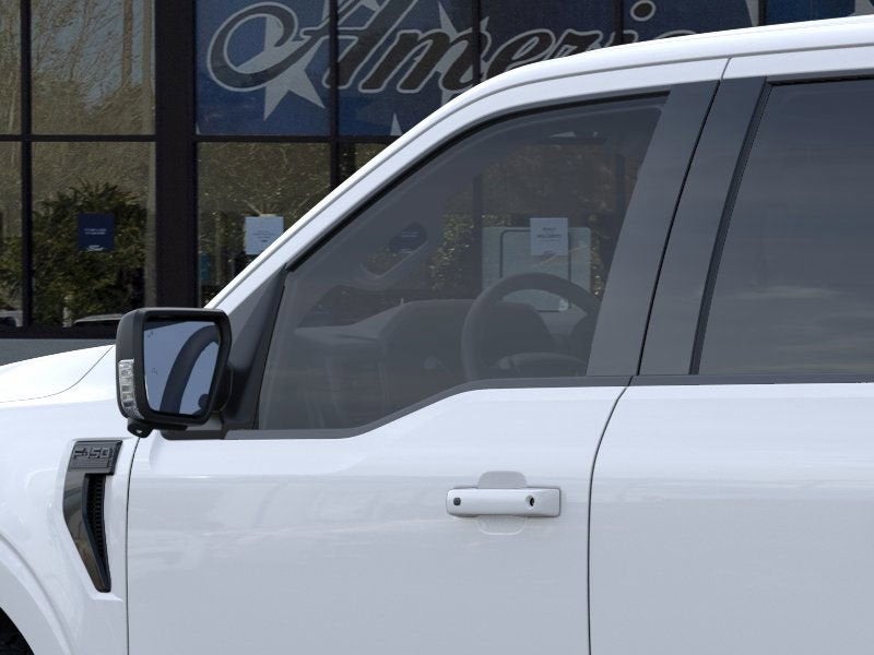 2026 Ford F-150 XLT TSport Sportsmen Edition