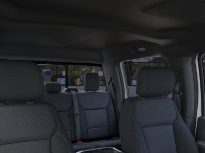 2026 Ford F-150 XLT TSport Sportsmen Edition