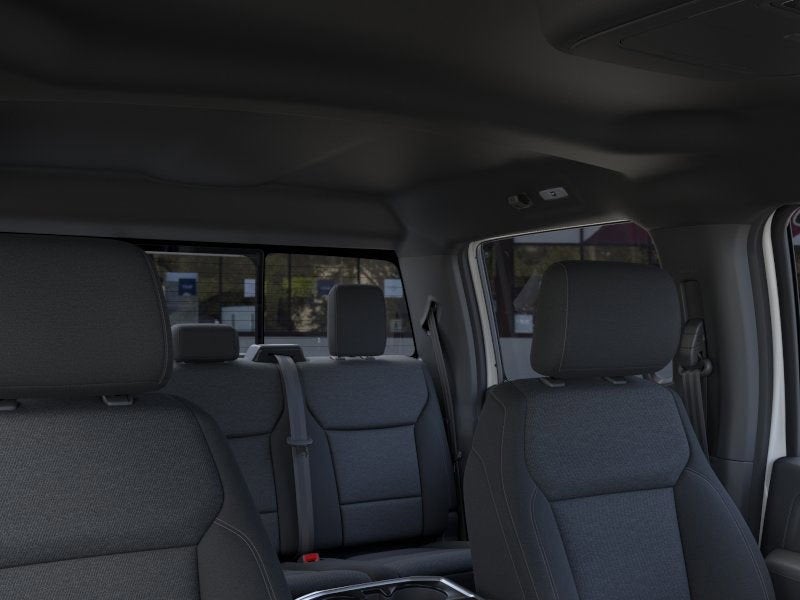 2026 Ford F-150 XLT TSport Sportsmen Edition