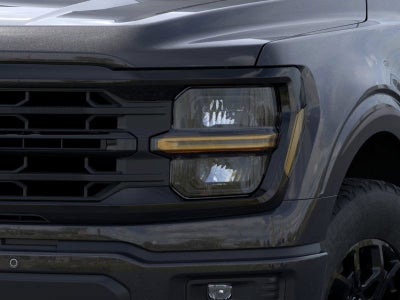 2026 Ford F-150 XLT TSPORT Sportsmen Edition