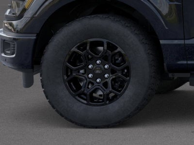 2026 Ford F-150 XLT TSPORT Sportsmen Edition