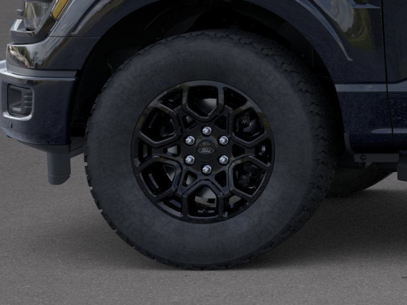 2026 Ford F-150 XLT TSPORT Sportsmen Edition