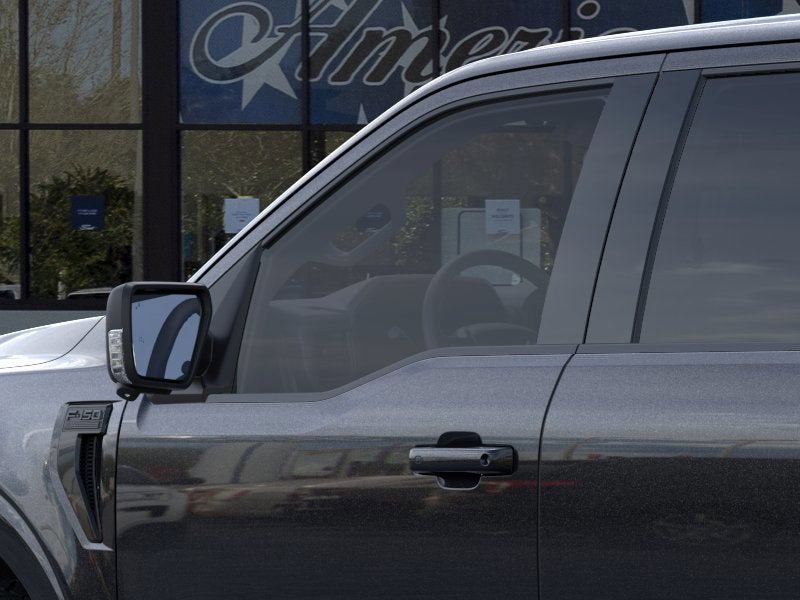 2026 Ford F-150 XLT TSPORT Sportsmen Edition