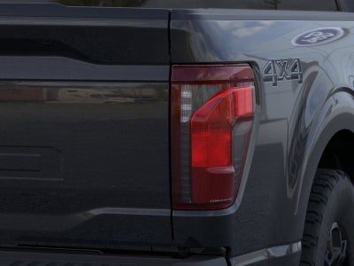 2026 Ford F-150 XLT TSPORT Sportsmen Edition