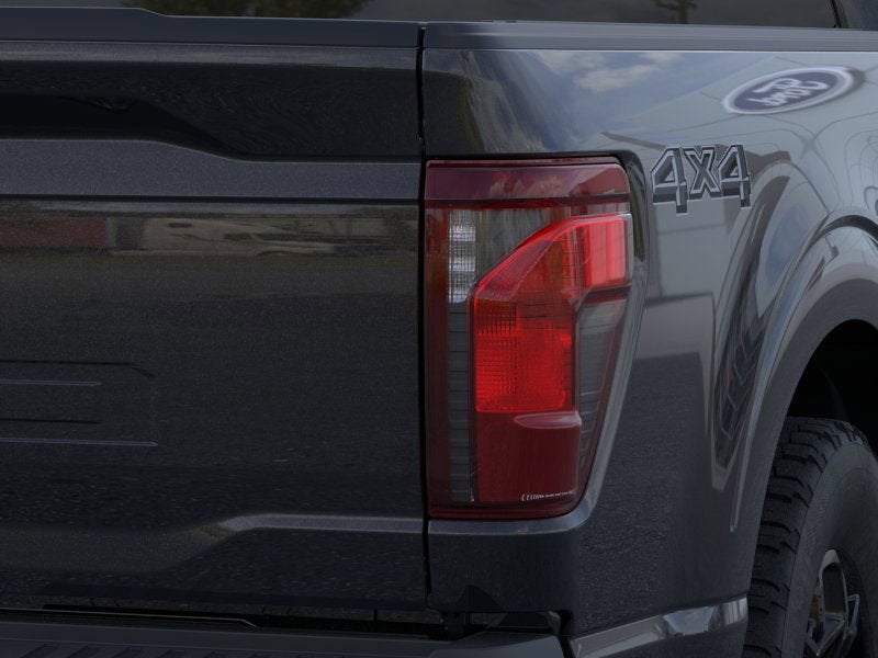 2026 Ford F-150 XLT TSPORT Sportsmen Edition