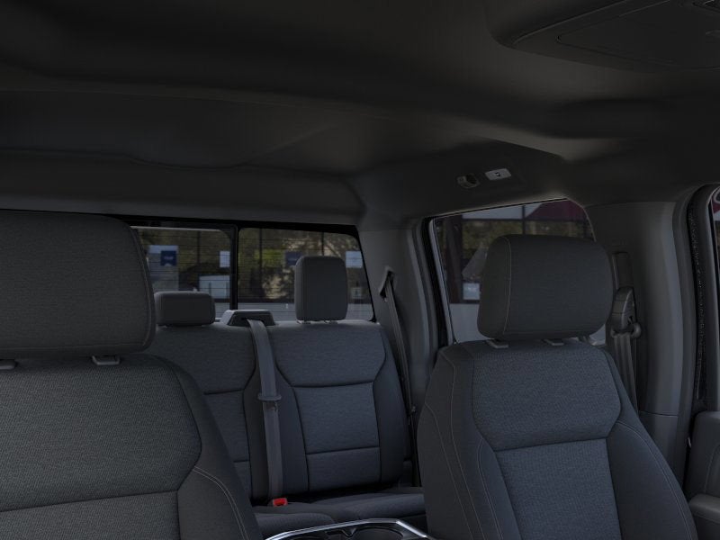 2026 Ford F-150 XLT TSPORT Sportsmen Edition