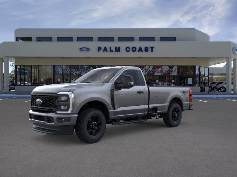 2025 Ford F-350SD XL