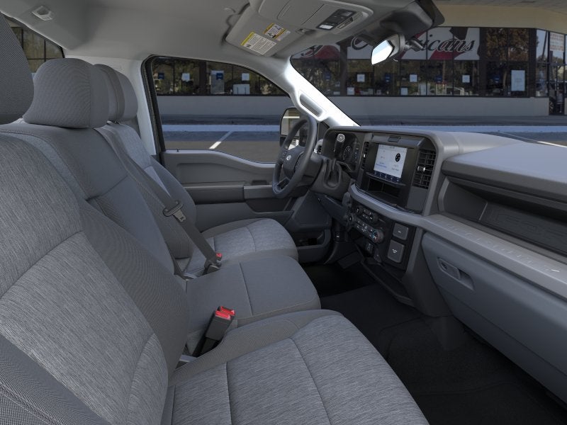 2025 Ford F-350SD XL