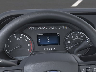 2025 Ford F-350SD XL