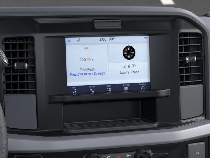 2025 Ford F-350SD XL