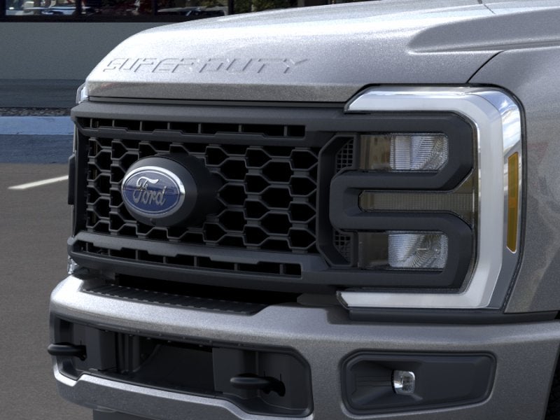 2025 Ford F-350SD XL