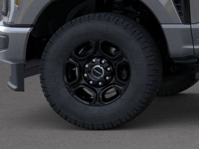 2025 Ford F-350SD XL