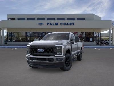 2025 Ford F-350SD XL