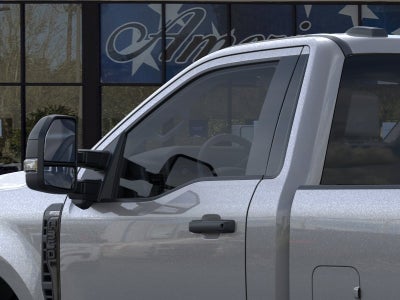 2025 Ford F-350SD XL