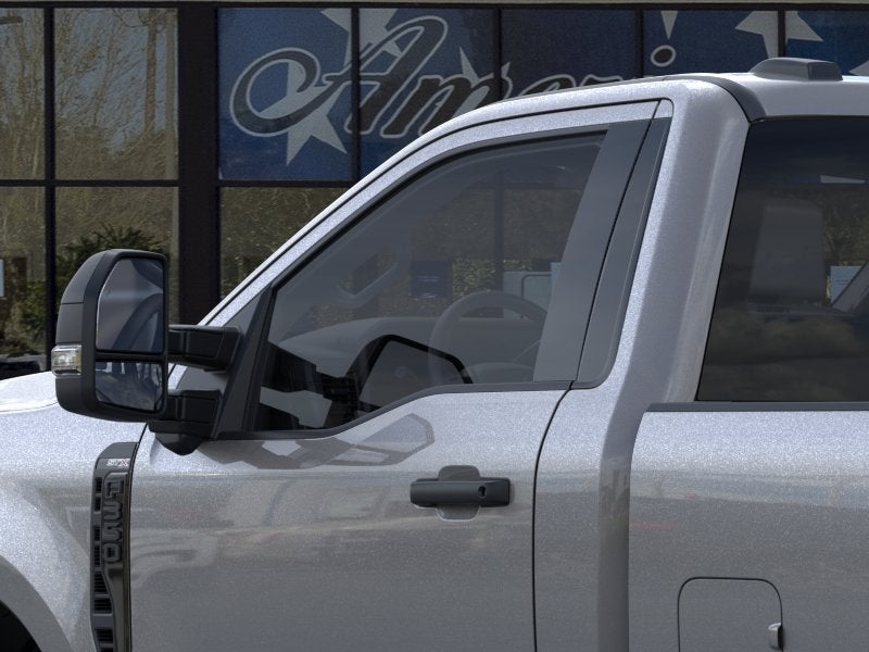 2025 Ford F-350SD XL
