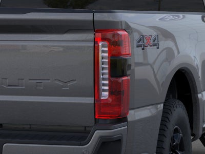 2025 Ford F-350SD XL