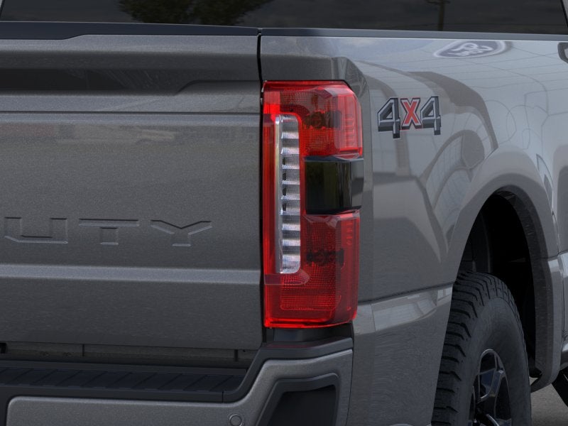 2025 Ford F-350SD XL