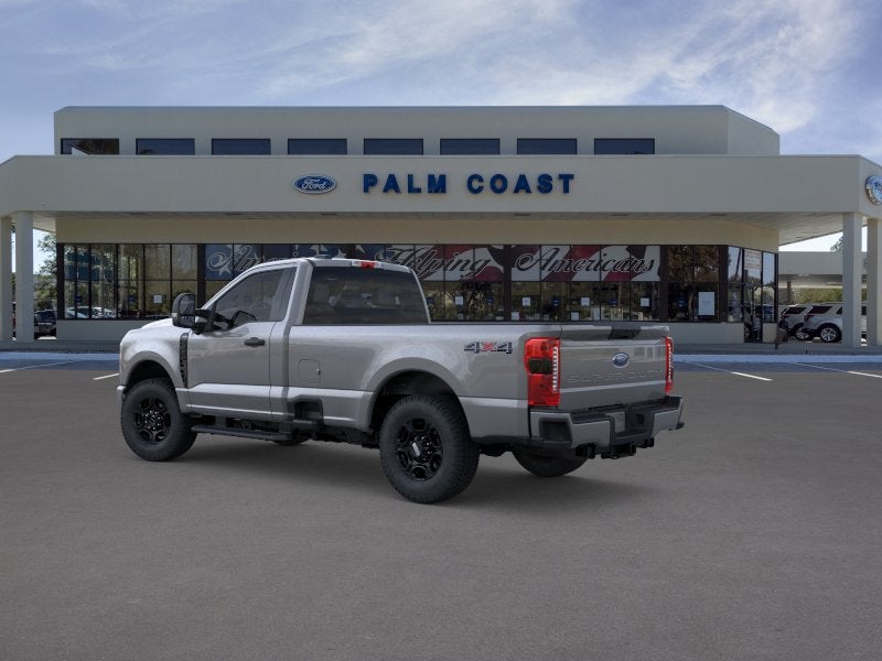 2025 Ford F-350SD XL
