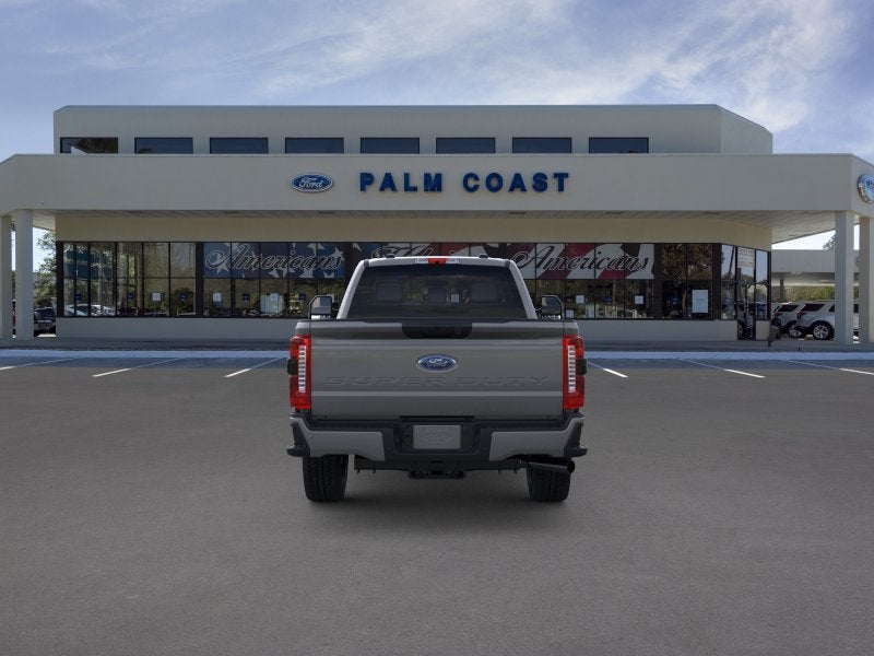 2025 Ford F-350SD XL