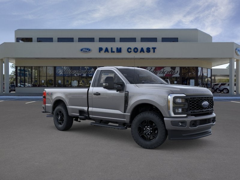 2025 Ford F-350SD XL