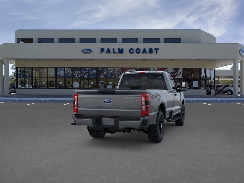 2025 Ford F-350SD XL