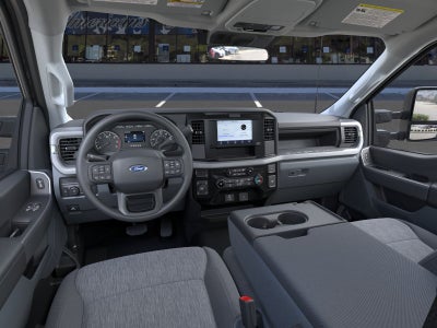 2025 Ford F-350SD XL