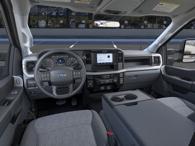 2025 Ford F-350SD XL